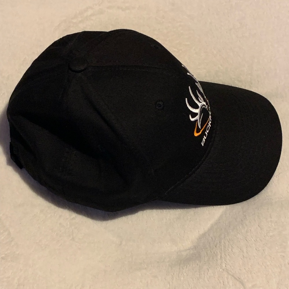 BuckMasters Napa & Shell hat - Picture 4 of 9